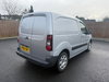 Peugeot Partner 1.6 BlueHDi 855 Professional L1 5dr Stop & Start 5dr Manual 2026