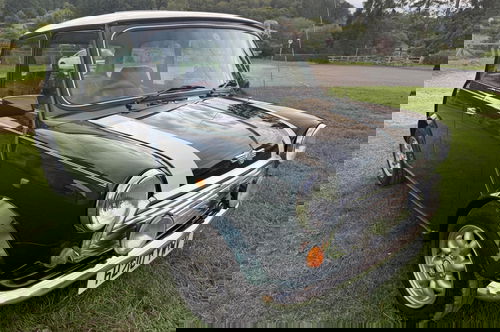 Rover MINI