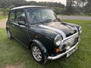 Rover MINI 1.3 Cooper 2dr 2dr Manual 2026