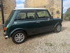 Rover MINI 1.3 Cooper 2dr 2dr Manual 2026