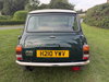 Rover MINI 1.3 Cooper 2dr 2dr Manual 2026