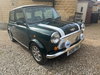 Rover MINI 1.3 Cooper 2dr 2dr Manual 2026