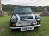 Rover MINI 1.3 Cooper 2dr 2dr Manual 2026
