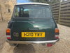 Rover MINI 1.3 Cooper 2dr 2dr Manual 2026