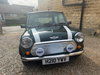 Rover MINI 1.3 Cooper 2dr 2dr Manual 2026