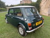 Rover MINI 1.3 Cooper 2dr 2dr Manual 2026