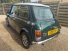 Rover MINI 1.3 Cooper 2dr 2dr Manual 2026