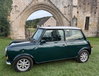 Rover MINI 1.3 Cooper 2dr 2dr Manual 2026
