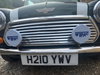 Rover MINI 1.3 Cooper 2dr 2dr Manual 2026