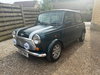 Rover MINI 1.3 Cooper 2dr 2dr Manual 2026