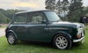Rover MINI 1.3 Cooper 2dr 2dr Manual 2026