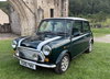 Rover MINI 1.3 Cooper 2dr 2dr Manual 2026