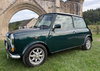 Rover MINI 1.3 Cooper 2dr 2dr Manual 2026