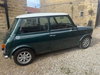 Rover MINI 1.3 Cooper 2dr 2dr Manual 2026