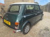 Rover MINI 1.3 Cooper 2dr 2dr Manual 2026
