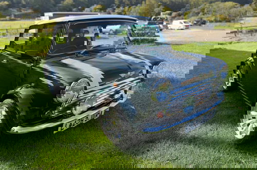 Rover MINI