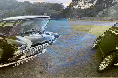 Rover MINI