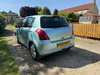 Suzuki Swift 1.3 GL 5dr 5dr Manual 2026