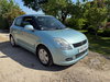 Suzuki Swift 1.3 GL 5dr 5dr Manual 2026