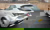 Toyota Corolla 1.8 VVT-h Icon Tech CVT Euro 6 (s/s) 5dr 5dr Automatic 2025
