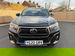 Toyota Hilux 2.4 D-4D Invincible X Auto 4WD Euro 6 (s/s) 4dr (TSS) 4dr Automatic 2020