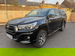 Toyota Hilux 2.4 D-4D Invincible X Auto 4WD Euro 6 (s/s) 4dr (TSS) 4dr Automatic 2020