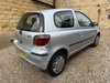 Toyota Yaris 1.0 VVT-i 16v GS 3dr 3dr Manual 2026