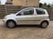 Toyota Yaris 1.0 VVT-i 16v GS 3dr 3dr Manual 1999