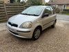 Toyota Yaris 1.0 VVT-i 16v GS 3dr 3dr Manual 2026