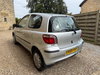 Toyota Yaris 1.0 VVT-i 16v GS 3dr 3dr Manual 2026