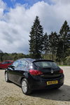 Vauxhall Astra 1.4 16v Excite Euro 5 5dr 5dr Manual 2026