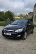 Vauxhall Astra 1.4 16v Excite Euro 5 5dr 5dr Manual 2011