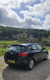 Vauxhall Astra 1.4 16v Excite Euro 5 5dr 5dr Manual 2026
