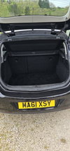 Vauxhall Astra 1.4 16v Excite Euro 5 5dr 5dr Manual 2026