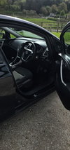 Vauxhall Astra 1.4 16v Excite Euro 5 5dr 5dr Manual 2026
