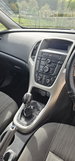Vauxhall Astra 1.4 16v Excite Euro 5 5dr 5dr Manual 2011