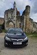 Vauxhall Astra 1.4 16v Excite Euro 5 5dr 5dr Manual 2011