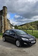 Vauxhall Astra 1.4 16v Excite Euro 5 5dr 5dr Manual 2011