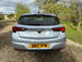 Vauxhall Astra 1.4i Turbo SRi Euro 6 5dr 5dr Manual 2017