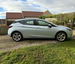 Vauxhall Astra 1.4i Turbo SRi Euro 6 5dr 5dr Manual 2017