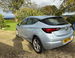 Vauxhall Astra 1.4i Turbo SRi Euro 6 5dr 5dr Manual 2017