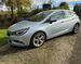 Vauxhall Astra 1.4i Turbo SRi Euro 6 5dr 5dr Manual 2017