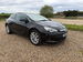 Vauxhall Astra GTC 1.4i Turbo SRi Euro 6 (s/s) 3dr 3dr Manual 2016