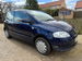 Volkswagen Fox 1.4 16V Urban Fox Euro 4 3dr 3dr Manual 2010