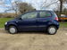 Volkswagen Fox 1.4 16V Urban Fox Euro 4 3dr 3dr Manual 2010