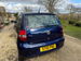 Volkswagen Fox 1.4 16V Urban Fox Euro 4 3dr 3dr Manual 2010