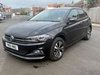 Volkswagen Polo 1.0 EVO Match Euro 6 (s/s) 5dr 5dr Manual 2026