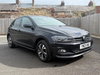 Volkswagen Polo 1.0 EVO Match Euro 6 (s/s) 5dr 5dr Manual 2026