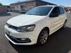 Volkswagen Polo 1.4 TDI BlueMotion Tech SE Design Euro 6 (s/s) 5dr 5dr Manual 2026