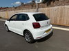 Volkswagen Polo 1.4 TDI BlueMotion Tech SE Design Euro 6 (s/s) 5dr 5dr Manual 2026